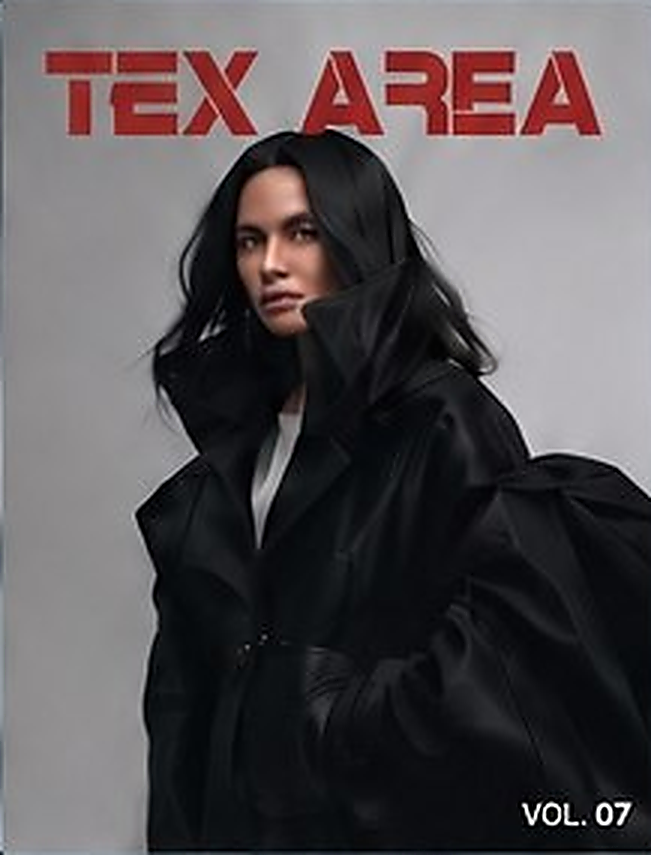TEX AREA 07 — Outerwear Trends & Premium Global Silhouettes