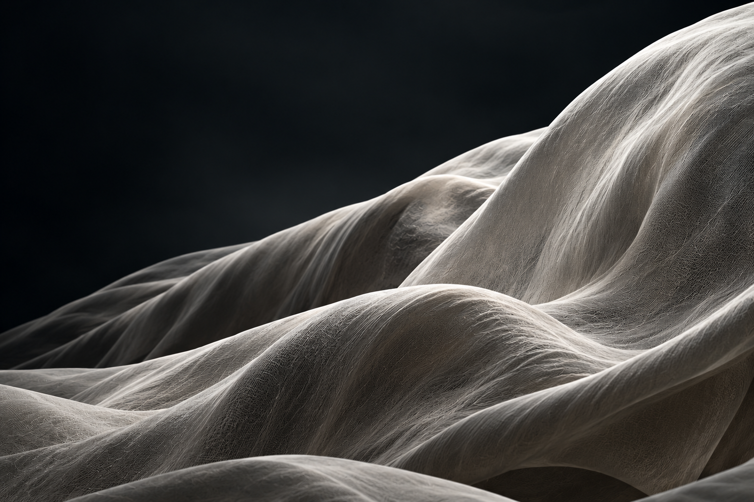 WTMA Silk Waves Background